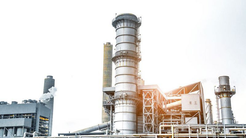 火力發(fā)電廠脫硫起泡怎么辦，可以使用消泡劑嗎？