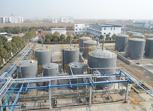 丙烯酸廢水為什么會出現(xiàn)泡沫？泡沫解決方案有哪些？